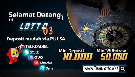 Lotto03 : LOTTO03.COM : BANDAR TOGEL ONLINE .